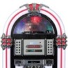 JUKE BOX DENVER VINILE RADIO AM/FM, DISCO, USB/SD, MP3, BLUETOOTH