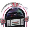JUKE BOX DENVER VINILE RADIO AM/FM, DISCO, USB/SD, MP3, BLUETOOTH