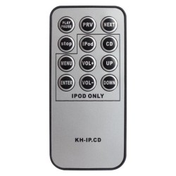 JUKE BOX DENVER VINILE RADIO AM/FM, DISCO, USB/SD, MP3, BLUETOOTH