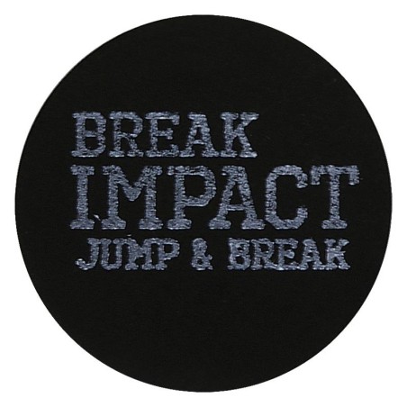 CUOIO NAVIGATOR BREAK IMPACT