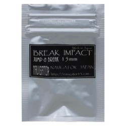 CUOIO NAVIGATOR BREAK IMPACT