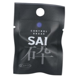 CUOIO KAMUI CONTROL BREAK SAI 15MM