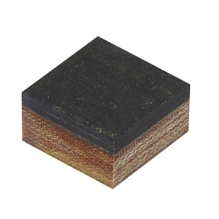 CUOIO PREDATOR FENOLICO PER STECCHE BK & AIR