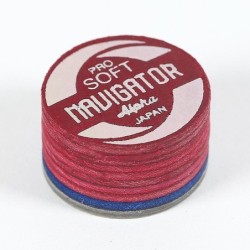 CUOIO NAVIGATOR ALPHA 14MM PRO SOFT