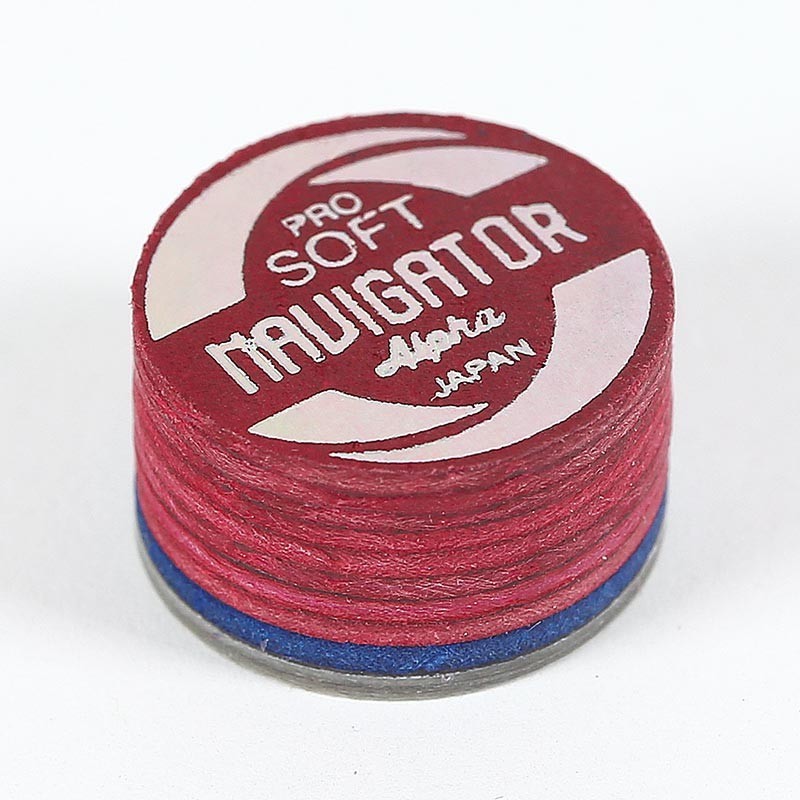 CUOIO NAVIGATOR ALPHA 14MM PRO SOFT