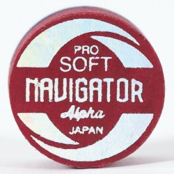 CUOIO NAVIGATOR ALPHA 14MM PRO SOFT