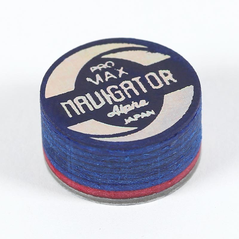 CUOIO NAVIGATOR ALPHA 14MM PRO MAX