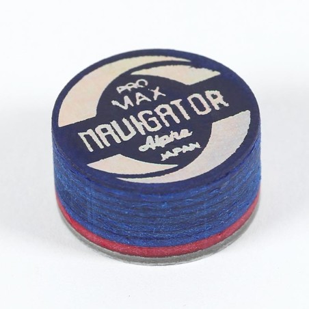 CUOIO NAVIGATOR ALPHA 14MM PRO MAX