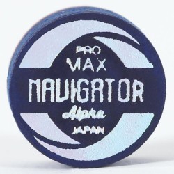 CUOIO NAVIGATOR ALPHA 14MM PRO MAX