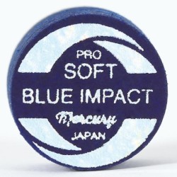 CUOIO NAVIGATOR BLUE IMPACT 14MM PRO SOFT