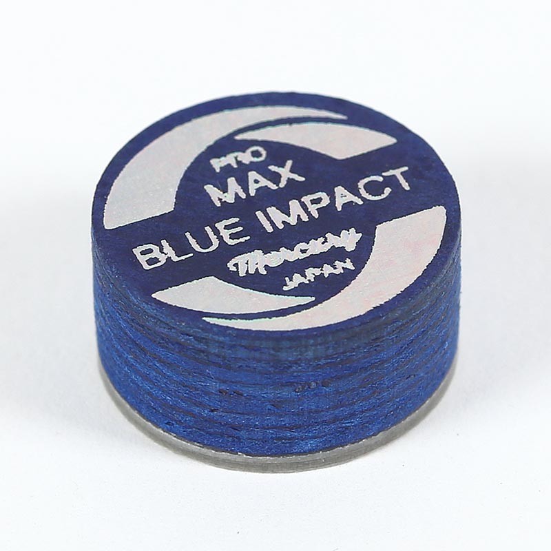 CUOIO NAVIGATOR  BLUE IMPACT 14MM PRO MAX