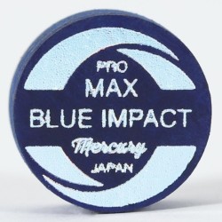 CUOIO NAVIGATOR  BLUE IMPACT 14MM PRO MAX