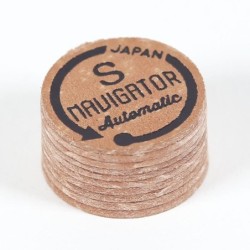 CUOIO NAVIGATOR AUTOMATIC 14MM SOFT