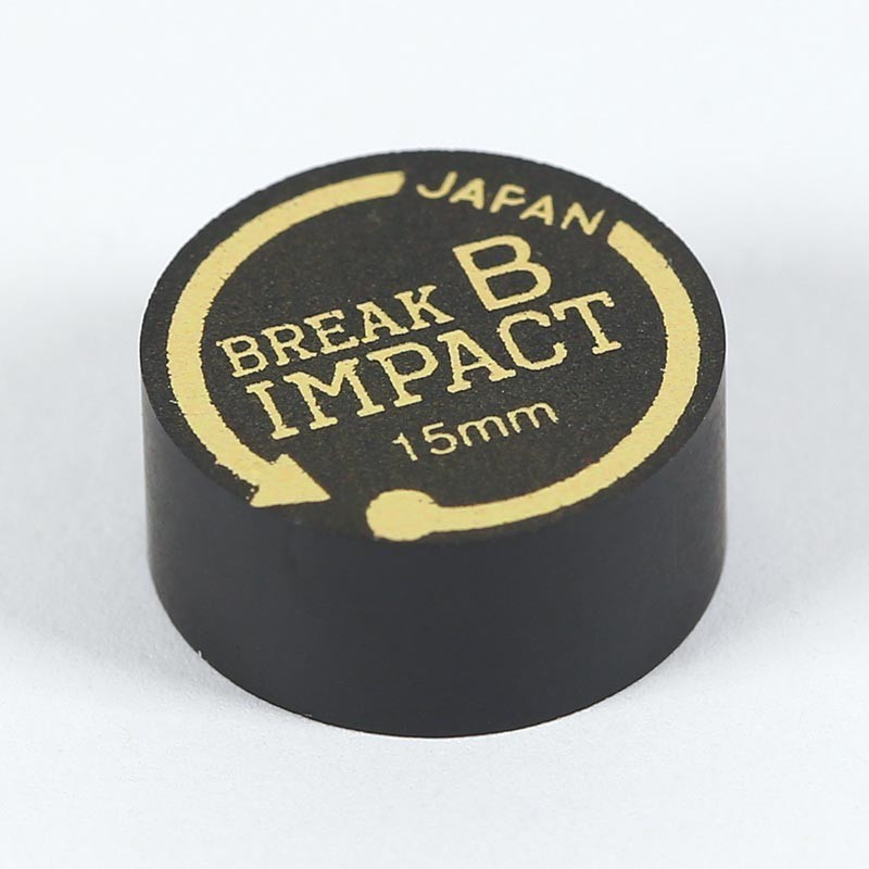 CUOIO NAVIGATOR BREAK IMPACT 15MM