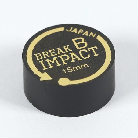 CUOIO NAVIGATOR BREAK IMPACT 15MM