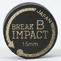 CUOIO NAVIGATOR BREAK IMPACT 15MM