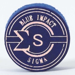 CUOIO NAVIGATOR SIGUMA BLUE IMPACT 14MM SOFT