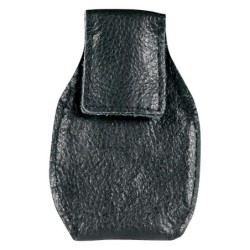 PORTAGESSO LEATHER POUCH
