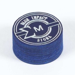 CUOIO NAVIGATOR SIGUMA£ BLUE IMPACT 14MM MEDIUM