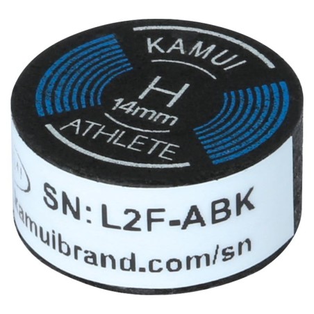 CUOIO KAMUI ATHLETE H