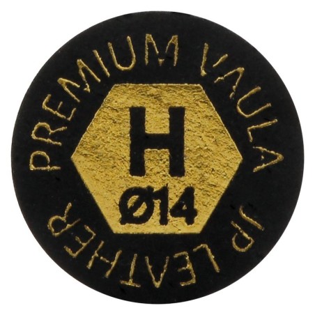 CUOIO VAULA MULTISTRATO PREMIUM 14 HARD