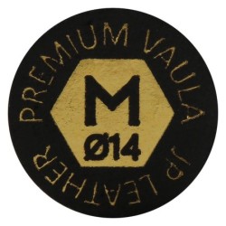 CUOIO VAULA MULTISTRATO PREMIUM 14 MEDIUM