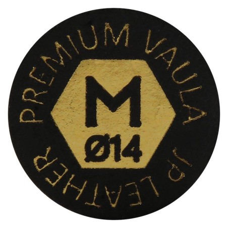 CUOIO VAULA MULTISTRATO PREMIUM 14 MEDIUM