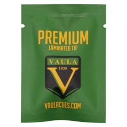 CUOIO VAULA MULTISTRATO PREMIUM 14 MEDIUM