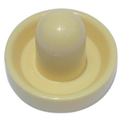 MANOPOLA PER AIR HOCKEY 9,5 cm.