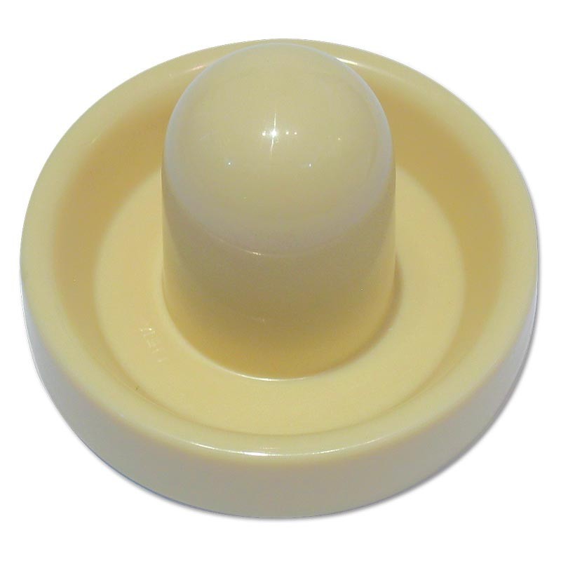 MANOPOLA PER AIR HOCKEY 9,5 cm.