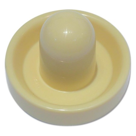 MANOPOLA PER AIR HOCKEY 9,5 cm.