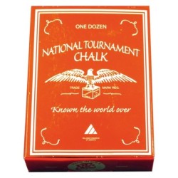 GESSO TOURNAMENT BLUE 12 PZ