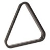 TRIANGOLO PER BILIE 50,8mm nero