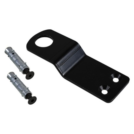 STAFFA BLOCCO GAMBA CALCETTO F2-F3 A TERRA