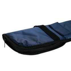 FODERO PRINCE BLU IMB 1C-1P