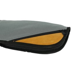 FODERO PRINCE GRIGIO ANTRACITE IMB 1C-2P