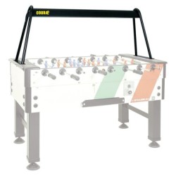 STECCA LONGONI 'EVOLUZIONE CITRUS'  ZANETTI - WJ - S20 - LIMITED