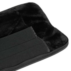 FODERO PRINCE NERO/BLU IMB.1C-2P