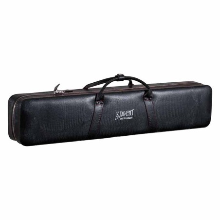 FODERO KC NERO 2C-4P