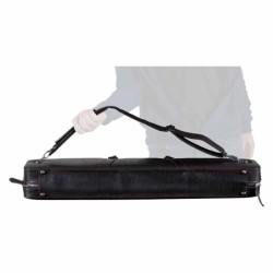 FODERO KC NERO 2C-4P