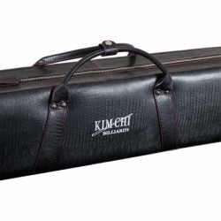 FODERO KC NERO 2C-4P