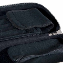 FODERO KC NERO 2C-4P