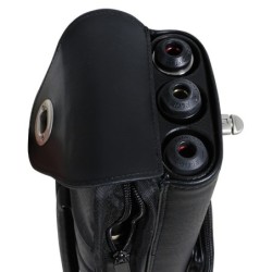 TUBO CHARLIE RR 3C-5P PRO