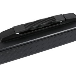 VALIGETTA SPORT NERO 1C-1P