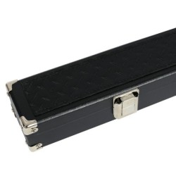 VALIGETTA SPORT NERO 1C-1P