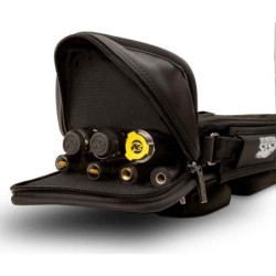 FODERO PREDATOR SPORT SOFT 3X4 NERO