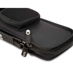 FODERO PREDATOR SPORT SOFT 3X4 NERO