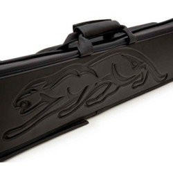 FODERO PREDATOR SPORT SOFT 3X4 NERO