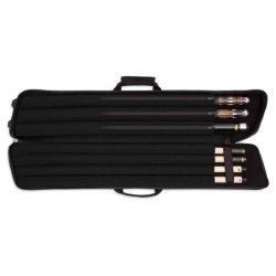 FODERO PREDATOR SPORT SOFT 3X4 NERO