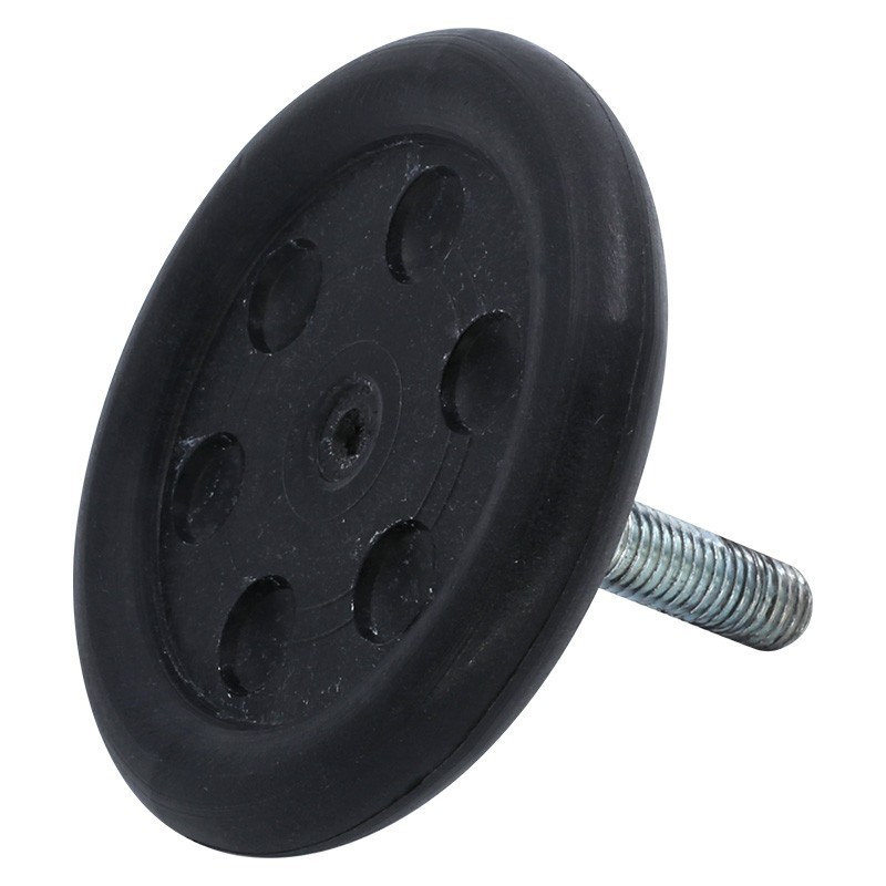 POMOLO RICAMBIO PER CALCETTO STORM TROLLEY PER BLOCCO GAMBA